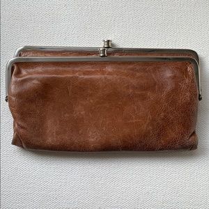 Hobo Lauren Clutch Wallet